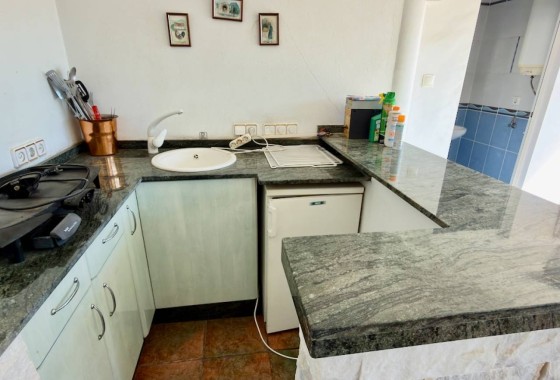 Herverkoop - Vrijstaande Villa -
Ciudad Quesada - Rojales - Ciudad Quesada