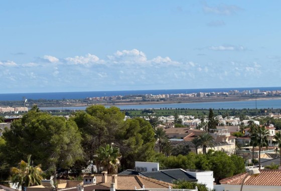 Herverkoop - Vrijstaande Villa -
Ciudad Quesada - Rojales - Ciudad Quesada