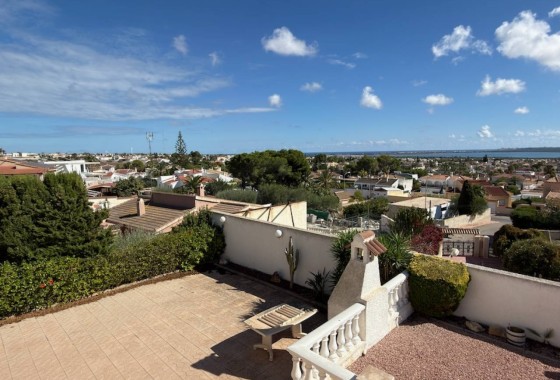 Herverkoop - Vrijstaande Villa -
Ciudad Quesada - Rojales - Ciudad Quesada