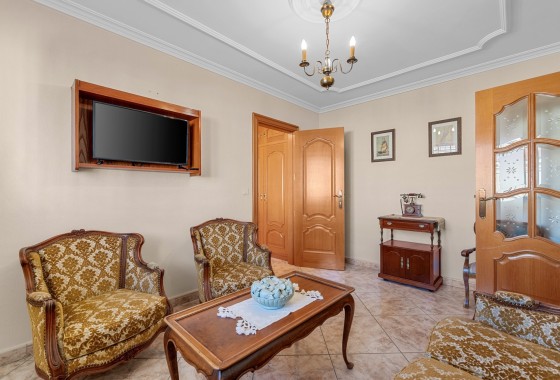 Herverkoop - Vrijstaande villa -
Ciudad Quesada - Rojales - Ciudad Quesada