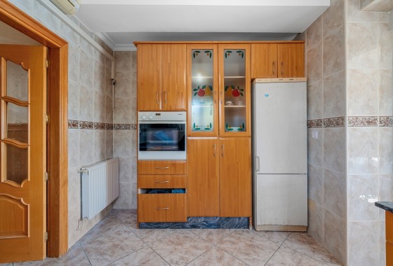 Herverkoop - Vrijstaande villa -
Ciudad Quesada - Rojales - Ciudad Quesada