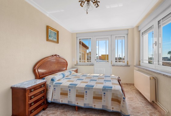 Herverkoop - Vrijstaande villa -
Ciudad Quesada - Rojales - Ciudad Quesada