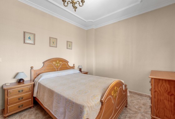 Herverkoop - Vrijstaande villa -
Ciudad Quesada - Rojales - Ciudad Quesada