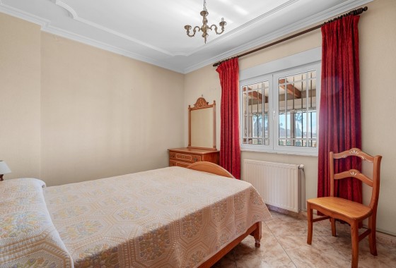 Herverkoop - Vrijstaande villa -
Ciudad Quesada - Rojales - Ciudad Quesada