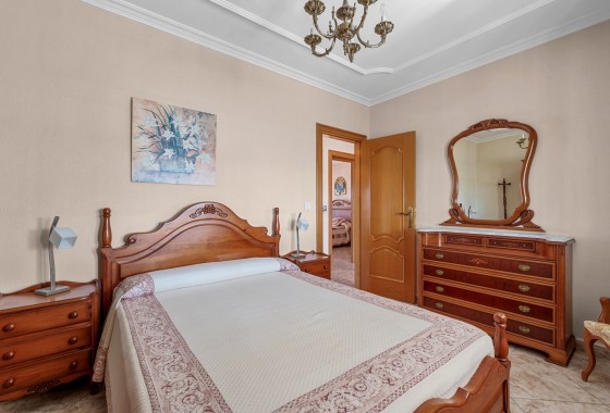 Herverkoop - Vrijstaande villa -
Ciudad Quesada - Rojales - Ciudad Quesada