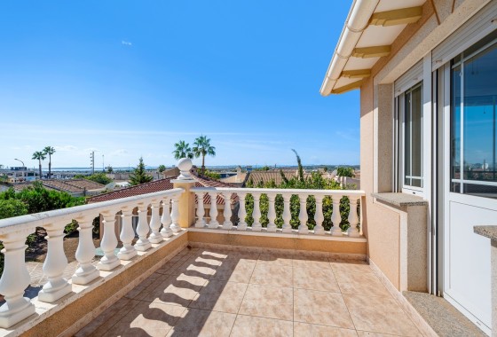 Herverkoop - Vrijstaande villa -
Ciudad Quesada - Rojales - Ciudad Quesada