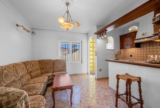 Herverkoop - Vrijstaande villa -
Ciudad Quesada - Rojales - Ciudad Quesada