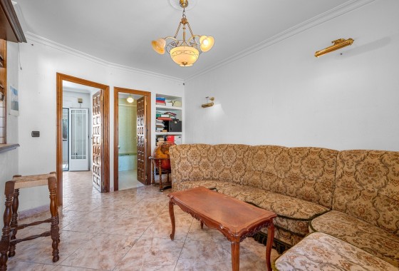 Herverkoop - Vrijstaande villa -
Ciudad Quesada - Rojales - Ciudad Quesada