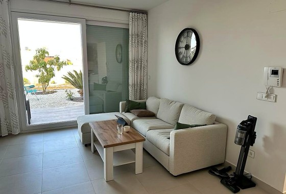 Herverkoop - Appartement / Flat -
Torrevieja - Torreta florida