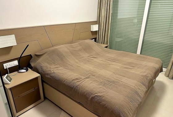 Herverkoop - Appartement / Flat -
Torrevieja - Torreta florida