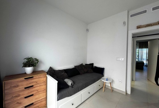 Herverkoop - Appartement / Flat -
Torrevieja - Torreta florida