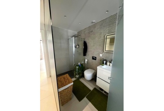 Herverkoop - Appartement / Flat -
Torrevieja - Torreta florida