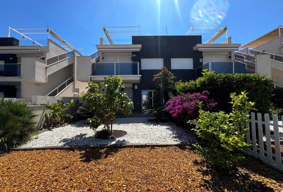 Herverkoop - Appartement / Flat -
Torrevieja - Torreta florida