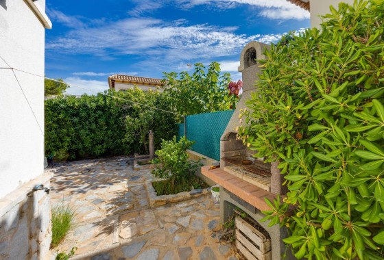 Herverkoop - Appartement / Flat -
Torrevieja - Los Balcones