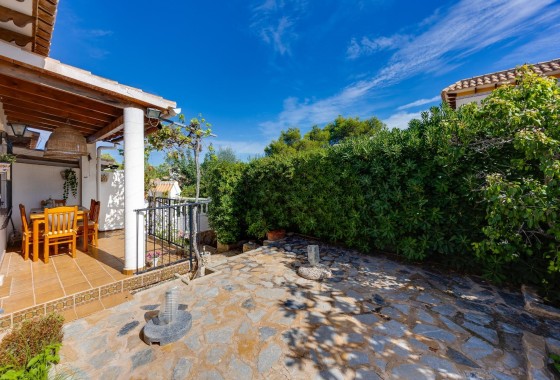 Herverkoop - Appartement / Flat -
Torrevieja - Los Balcones