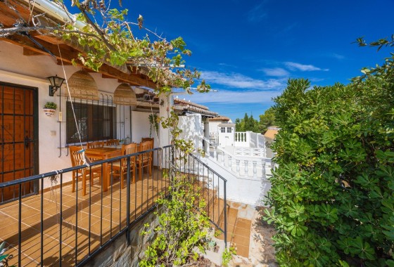 Herverkoop - Appartement / Flat -
Torrevieja - Los Balcones