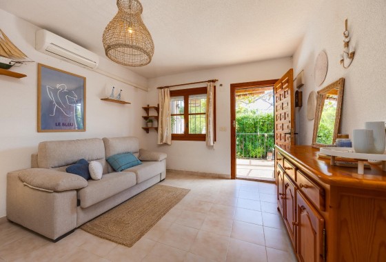 Herverkoop - Appartement / Flat -
Torrevieja - Los Balcones
