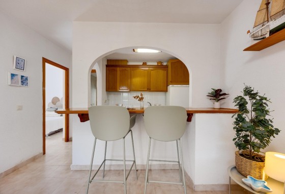 Herverkoop - Appartement / Flat -
Torrevieja - Los Balcones