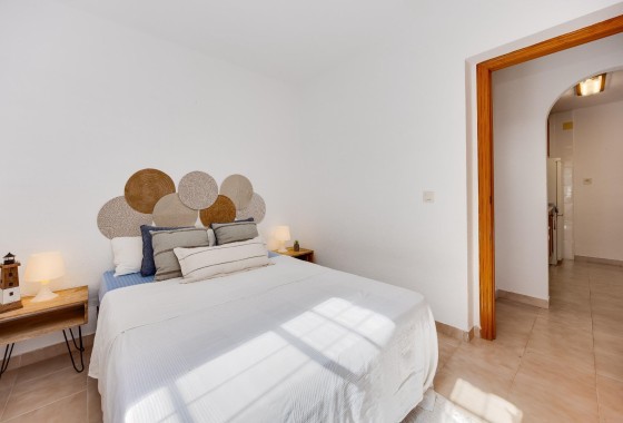 Herverkoop - Appartement / Flat -
Torrevieja - Los Balcones