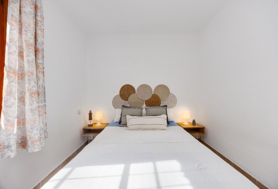 Herverkoop - Appartement / Flat -
Torrevieja - Los Balcones