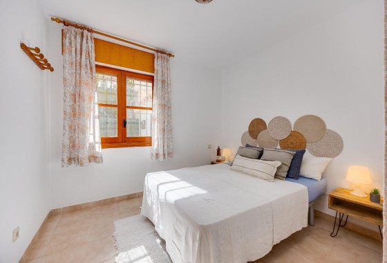 Herverkoop - Appartement / Flat -
Torrevieja - Los Balcones