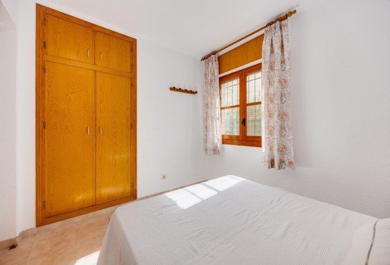 Herverkoop - Appartement / Flat -
Torrevieja - Los Balcones