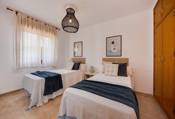 Herverkoop - Appartement / Flat -
Torrevieja - Los Balcones