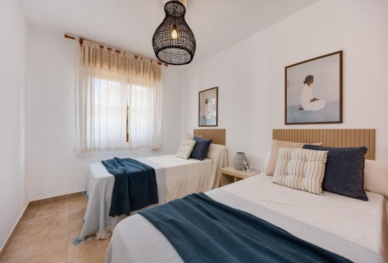 Herverkoop - Appartement / Flat -
Torrevieja - Los Balcones