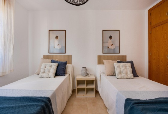 Herverkoop - Appartement / Flat -
Torrevieja - Los Balcones