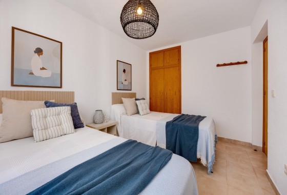 Herverkoop - Appartement / Flat -
Torrevieja - Los Balcones