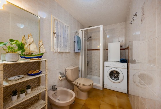 Herverkoop - Appartement / Flat -
Torrevieja - Los Balcones