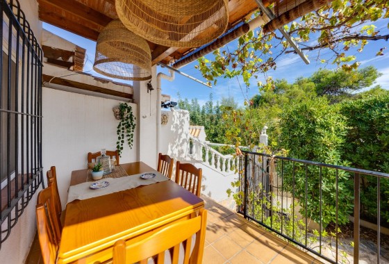 Herverkoop - Appartement / Flat -
Torrevieja - Los Balcones