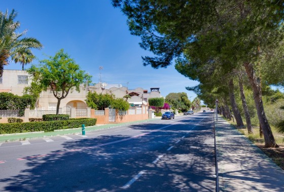 Herverkoop - Appartement / Flat -
Torrevieja - Los Balcones
