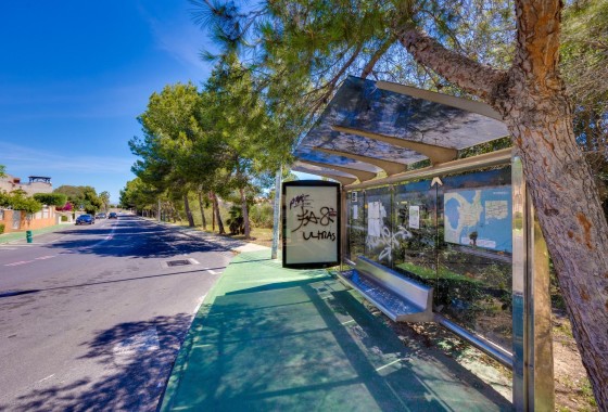 Herverkoop - Appartement / Flat -
Torrevieja - Los Balcones
