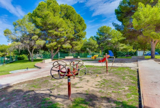Herverkoop - Appartement / Flat -
Torrevieja - Los Balcones