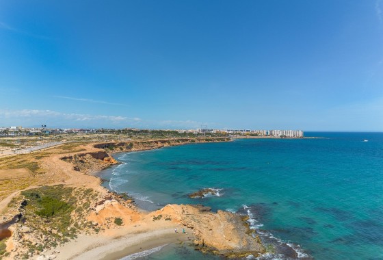 Herverkoop - Appartement / Flat -
Torrevieja - Los Balcones
