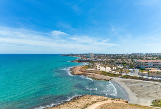Herverkoop - Appartement / Flat -
Torrevieja - Los Balcones