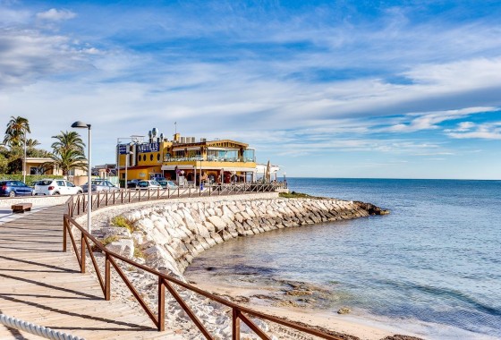 Herverkoop - Appartement / Flat -
Torrevieja - Los Balcones