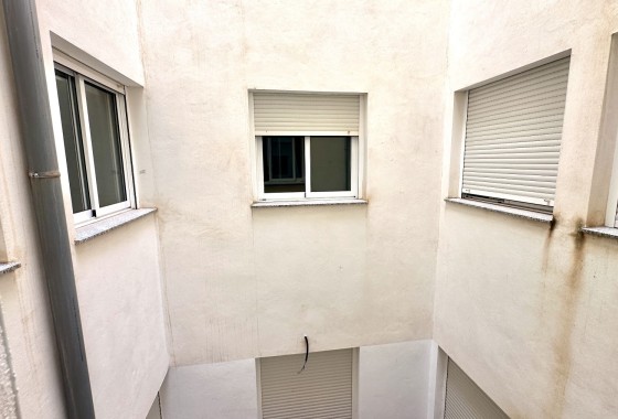 Herverkoop - Appartement / Flat -
Torrevieja