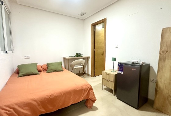 Herverkoop - Appartement / Flat -
Torrevieja