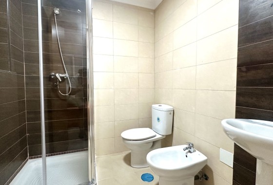 Herverkoop - Appartement / Flat -
Torrevieja
