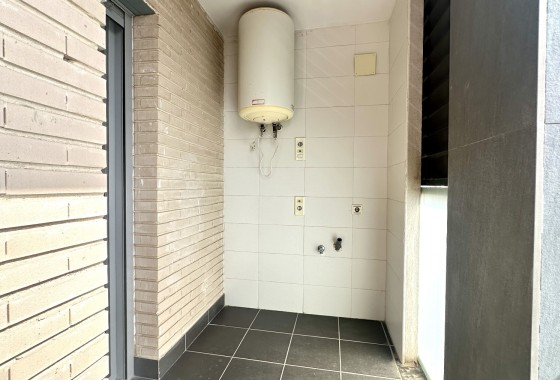 Herverkoop - Appartement / Flat -
Torrevieja