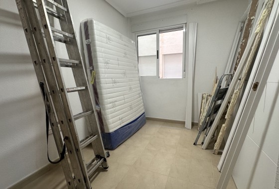 Herverkoop - Appartement / Flat -
Torrevieja