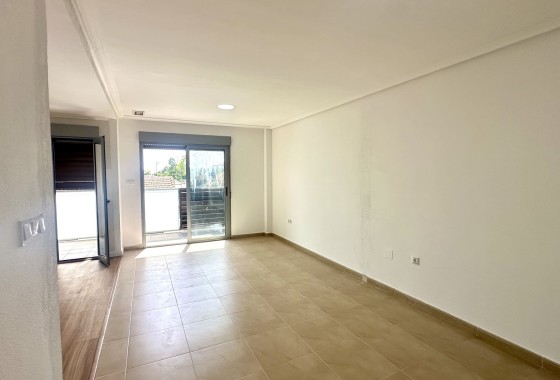 Herverkoop - Appartement / Flat -
Torrevieja