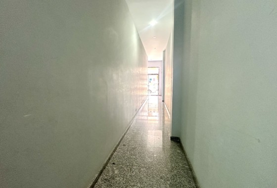 Herverkoop - Appartement / Flat -
Torrevieja