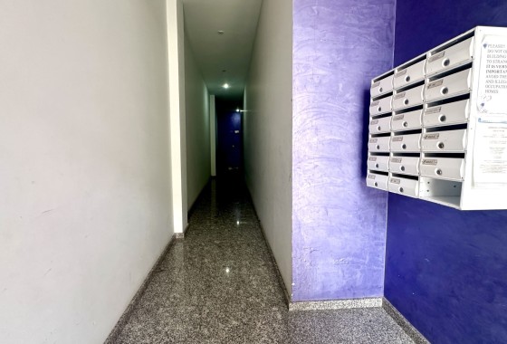 Herverkoop - Appartement / Flat -
Torrevieja