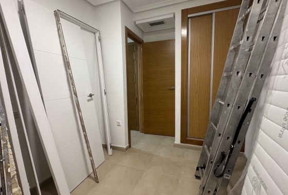 Herverkoop - Appartement / Flat -
Torrevieja