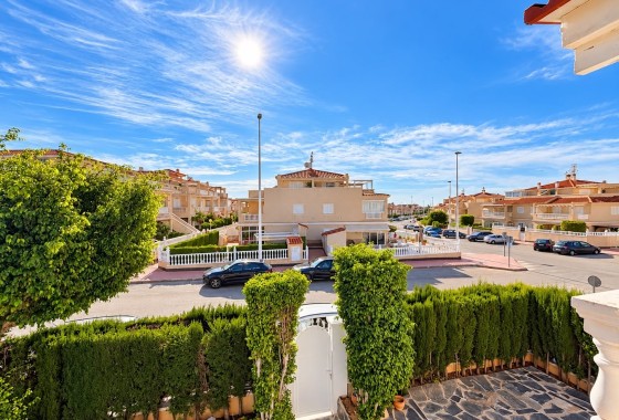 Sprzedaż - Dom szeregowy -
Alicante - Alicante (Alacant)