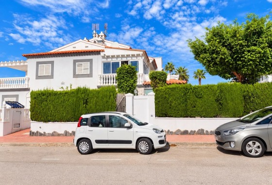 Sprzedaż - Dom szeregowy -
Alicante - Alicante (Alacant)
