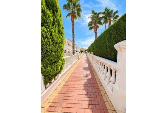 Sprzedaż - Dom szeregowy -
Alicante - Alicante (Alacant)